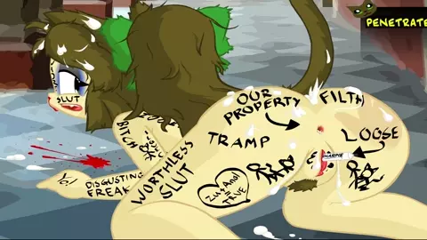 Rock Candy H! remake