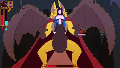 Cock vore by spazman