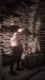 SRVN's girl in Wild Life