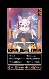 Pocketsweetie Playing with Toriel milkers Part #5 [delicious anal holes]