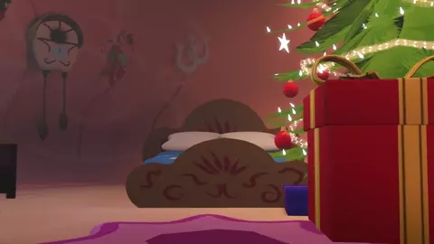 Draining Balls | a Steno3D HMV/PMV