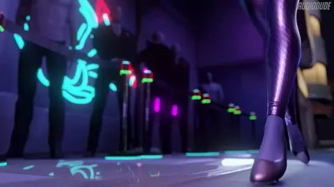 HMV - I Like That by Audiodude