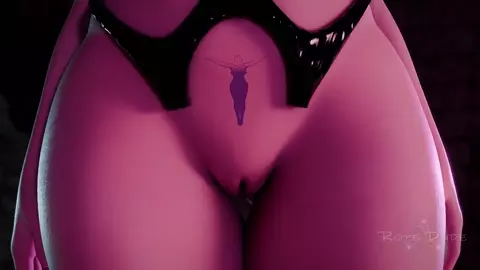 Mei's Corruption P08-09(Goo03) V02 Final Video