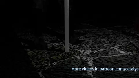 Nora's scene 2.3 (preview)