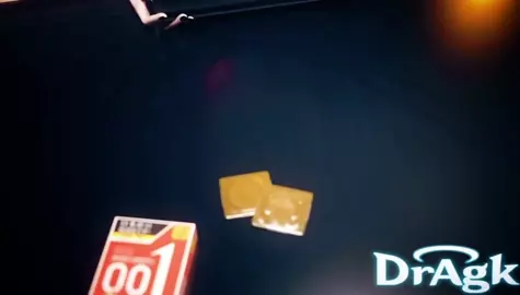 [DrAgk] Raiden Courtesan Pt2