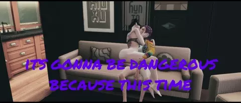 Cosplayer Roommate "new series by FutaGeneration"