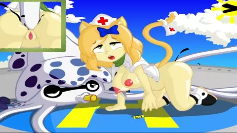 Rock Candy Gooper Blooper Returns