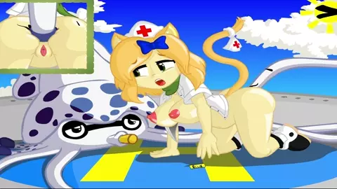 Rock Candy Gooper Blooper Returns