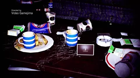 TOXIC RELATIONSHIP EPISODE 1