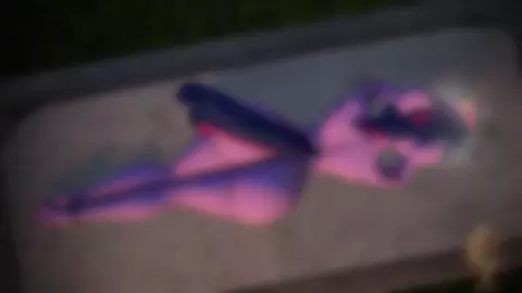 OBSESSED HMV/PMV | MLP | FUTA |