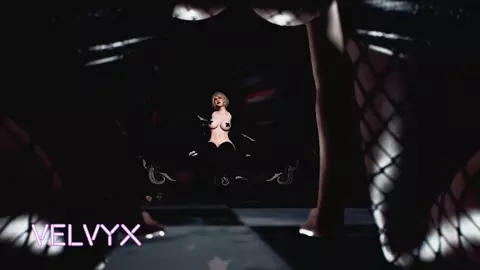Resident Evil HMV/PMV | VELVYX | Black