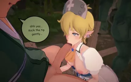 NTR Horny Companions 1-2 [Japs 8005]