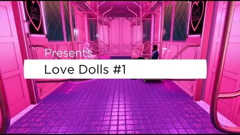 Love Dolls #1