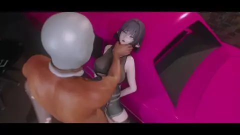 Hoyoverse Sex Tournament [WhynotZoomIn]