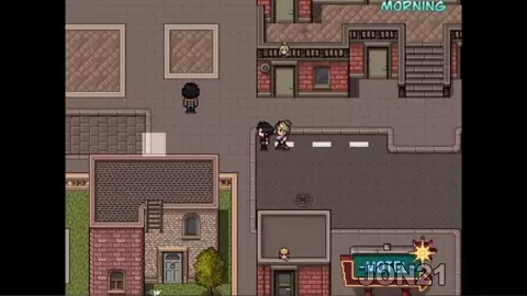 ZOMBIE RETREATS 2 EPISODE 3