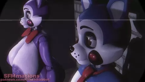 Bad Kitty - Full Animation