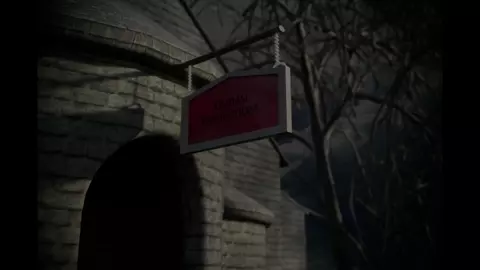 FGGB 71 Heavy Metal scene redo