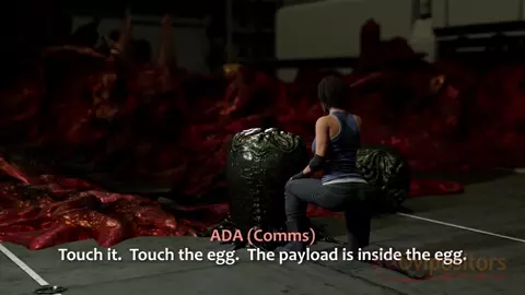 Resident Alien (English Subtitles)