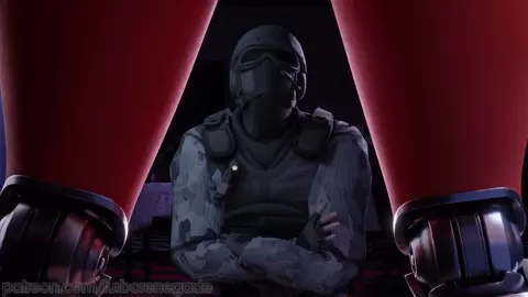 Do NOT startle the robots (LOUD)