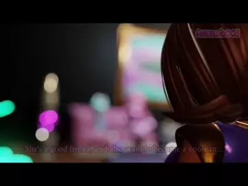 Cock vore by angeloid003