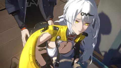 Yixuan (4K/Clothed) [HorizontalSlope]