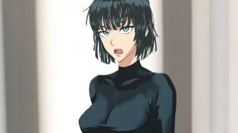 Fubuki HMV/PMV phonk (request)