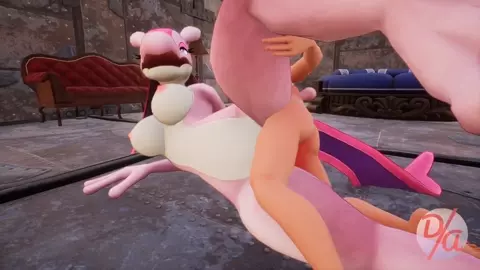 Palworld NSFW mod gameplay - Lovander