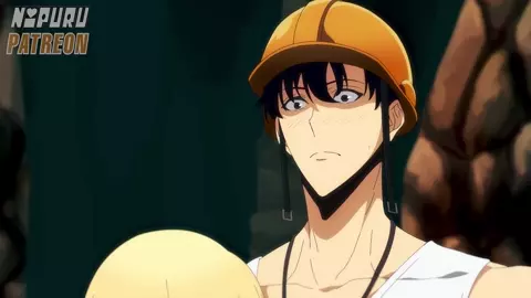 [Nipuru] Solo Leveling - Sung Jin Woo x Cha Hae In (Urgent Sex Mission)