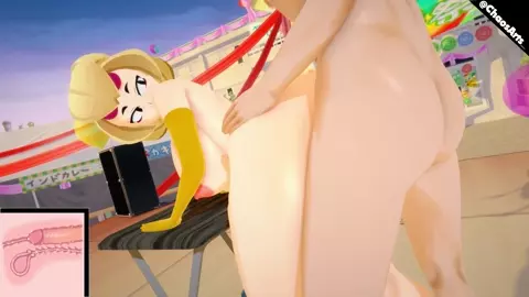 Charlie Backshots (Brawl Stars) (ChaosArts_)