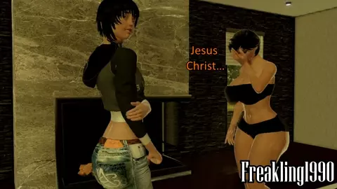 Family's Fuckpet - (Meet the Williams 3)