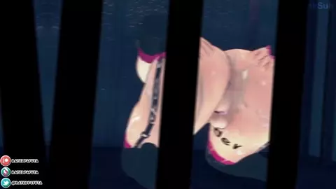 Kazuma's Feeding Time [LEGENDADO PT-BR]