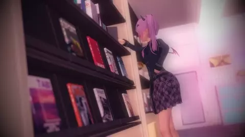 Tokoyami Towa_Hololive [Sugardust]