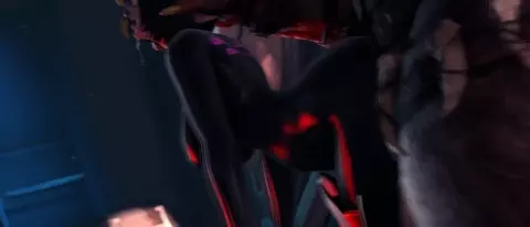 Sith girl is pounded with force