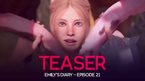 TEASER - Emily's Diary - Episode 21