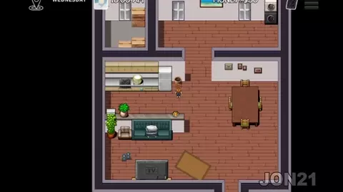 DEMON DEALS EPISODE 3