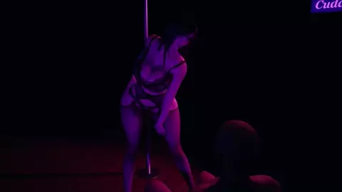 tifa Confident-Part2