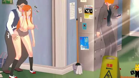 Go home without me today... I'll be late