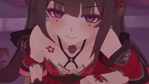 Honkai Star Rail Hanabi