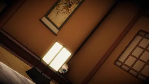 Training for the Shinigami [Two Life Studio]