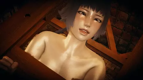 Training for the Shinigami [Two Life Studio]