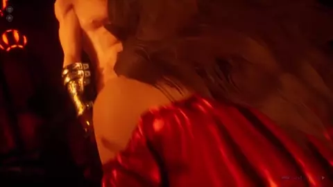 Under The Witch - Herba's Service: Lip