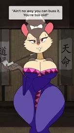 (Sound Edit) She Knows How To Twerk Good