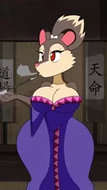 (Sound Edit) She Knows How To Twerk Good