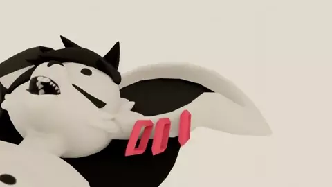 Oral vore by kriskawaii