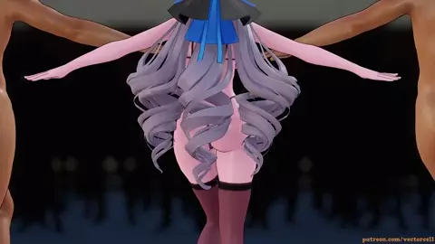 Intergalactia Bronya HSR