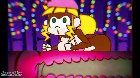 LoonaMvs - Dixie Funk