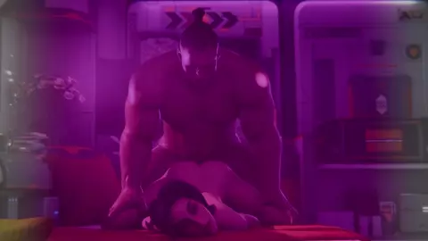 Jackie Welles X Hermione Granger