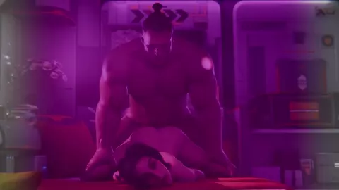 Jackie Welles X Hermione Granger