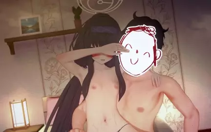 Blue Archive Kozeki Ui