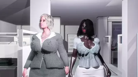 Office Clerk-First Day!